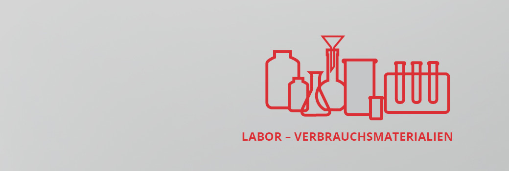 Labor – Verbrauchsmaterialien