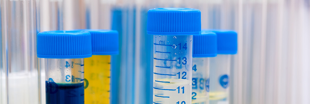 Laborprodukte und Verbrauchsmaterial